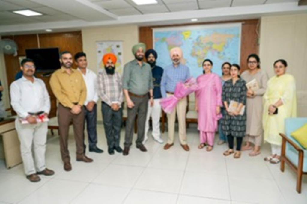 Punjab School Education Board Decides to Issue Appreciation Certificates for Successful CPD Training